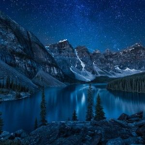 Meet your Posher, Robert